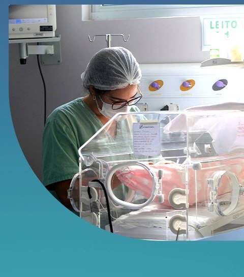 UTI Neonatal Santa Tereza