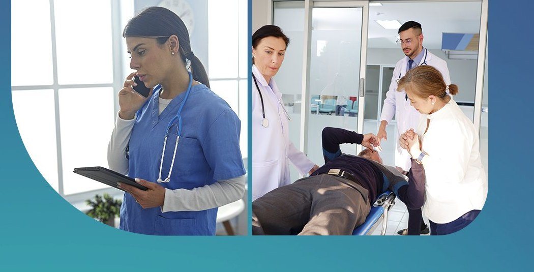 Pronto-Socorro do Hospital Santa Tereza