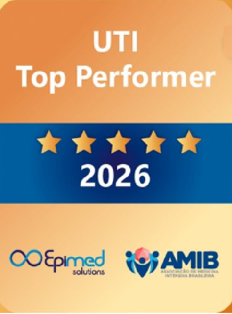 Epimed UTI Top Performer 2026