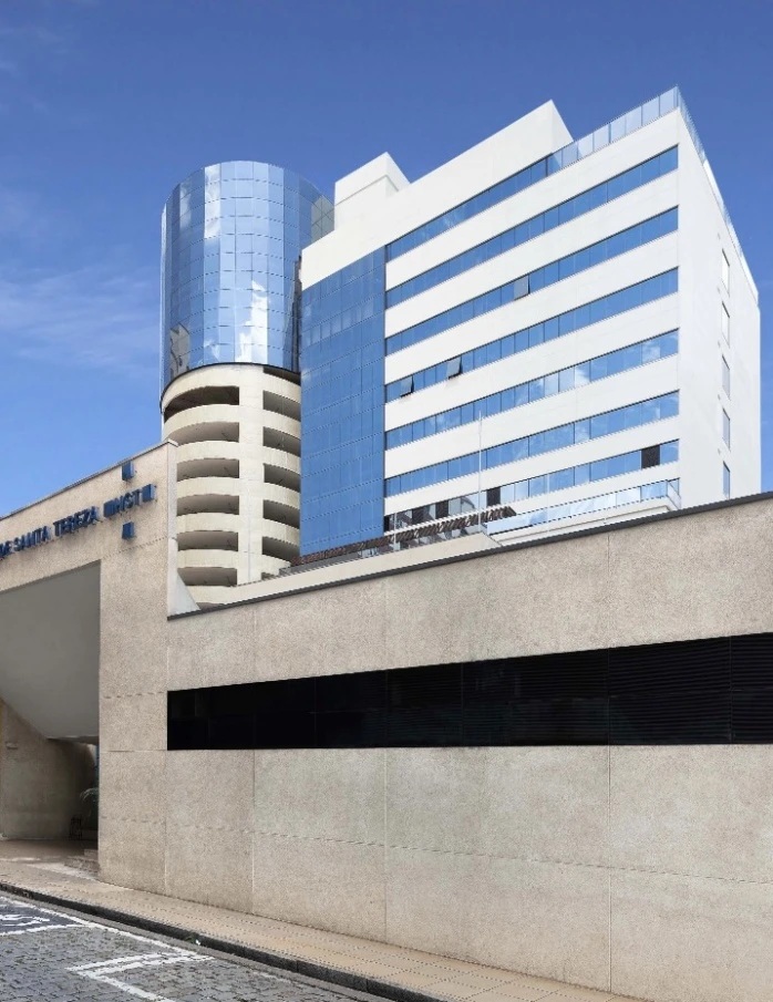 Imagem do Hospital 2